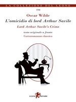 L’omicidio di Lord Arthur Savile