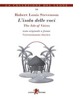 L' isola delle voci-The isle of voices