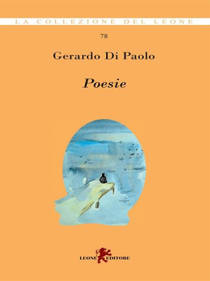 Poesie - Gerardo Di Paolo - ebook