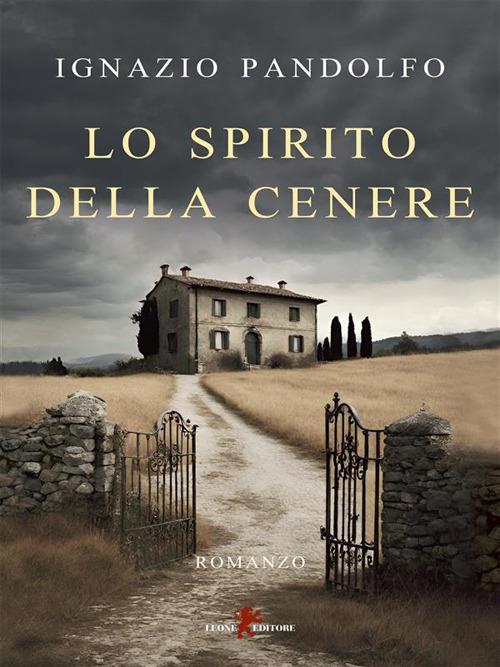 Lo spirito della cenere - Ignazio Pandolfo - ebook