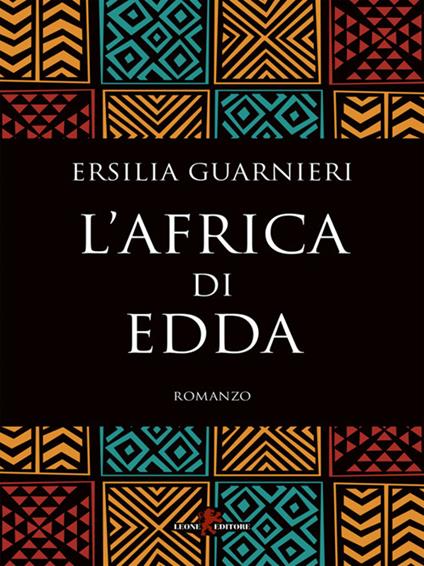 L' Africa di Edda - Ersilia Guarnieri - ebook