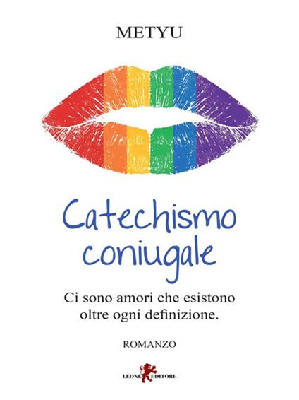 Catechismo coniugale - Metyu - ebook