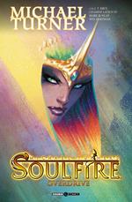 Soulfire. Vol. 7: Overdrive