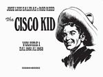 The Cisco Kid. Vol. 1: 1951-1953