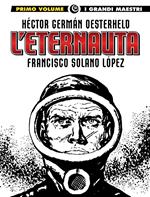 L'eternauta. Vol. 1