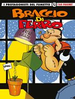 Braccio di Ferro. I protagonisti del fumetto. Vol. 14