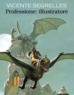 Professione: illustratore