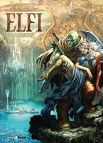 Elfi. Vol. 13: Nel regno dei ciechi