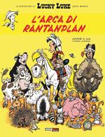 L'arca di Rantanplan. Lucky Luke