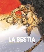 La bestia. Vol. 1