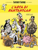 L'arca di Rantanplan. Lucky Luke