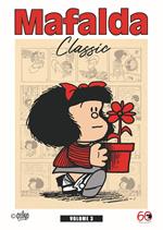 Mafalda. Vol. 3