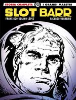 Slot-Bar