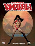 Gli archivi di Vampirella. Vol. 1