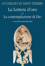 La Contemplazione di Dio-La Lettera d'oro