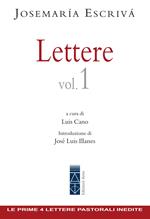 Lettere. Vol. 1