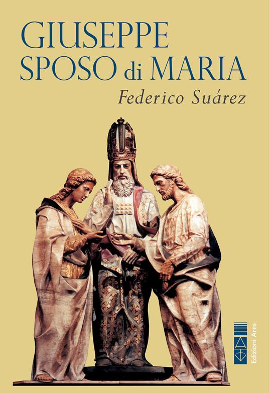Giuseppe sposo di Maria - Federico Suárez,G. Romano - ebook