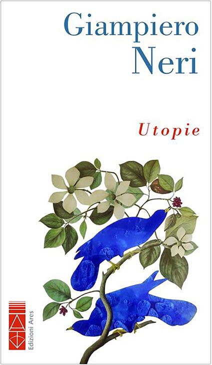Utopie - Giampiero Neri - ebook