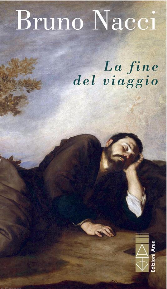 La fine del viaggio - Bruno Nacci - ebook