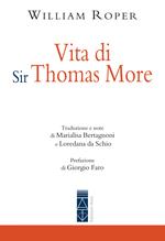 Vita di Sir Thomas More