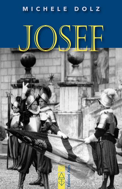 Josef - Michele Dolz - copertina