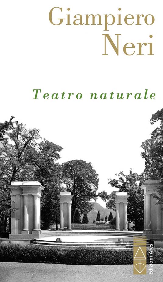 Teatro naturale - Giampiero Neri - ebook