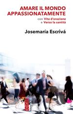 Amare il mondo appassionatamente con «Vita d'orazione» e «Verso la santità»