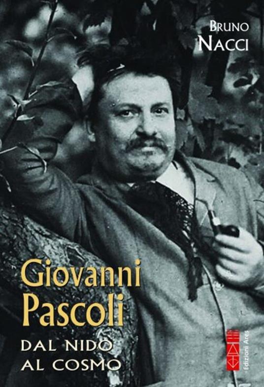 Giovanni Pascoli - Bruno Nacci - copertina