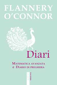 Diari. «Matematica Avanzata» E «Diario Di Preghiera»-image