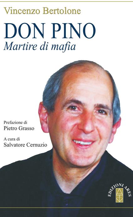 Don Pino - Pietro,Salvatore,Vincenzo - ebook