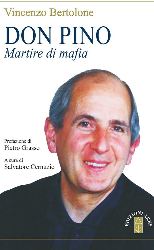 Don Pino - Pietro,Salvatore,Vincenzo - ebook
