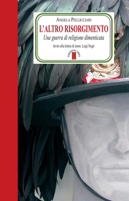 L'altro Risorgimento - Angela,Luigi - ebook