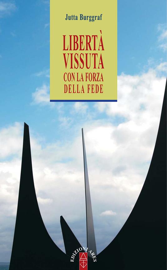Jutta Burggraf – Libertà vissuta con la forza della fede (2026)