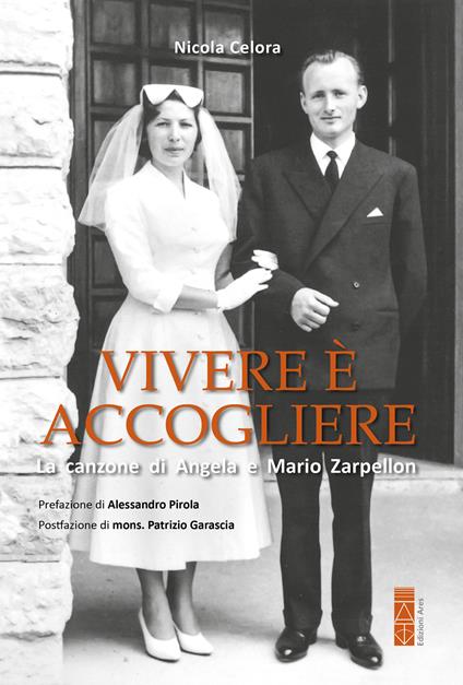 Vivere è accogliere - Nicola Celora - ebook