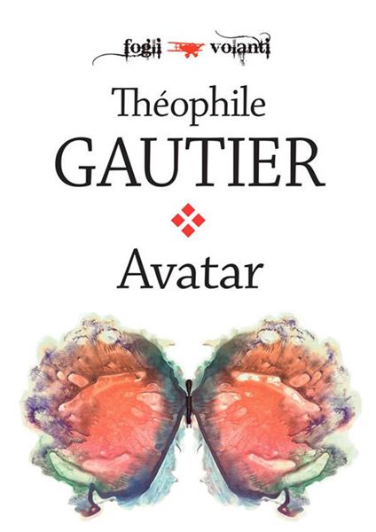 Avatar - Théophile Gautier,Cristiana Ferremi - ebook