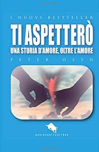 Ti aspetterò - Peter Osyn - copertina