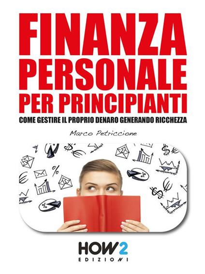 Finanza personale per principianti - Petriccione, Marco - Ebook - EPUB2 con  Adobe DRM