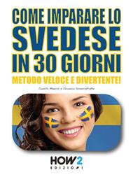 Come imparare lo svedese in 30 giorni