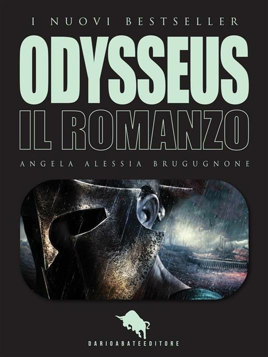 Odysseus - Angela Alessia Brugugnone - ebook