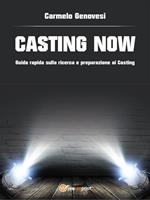 «Casting now». Guida rapida sulla ricerca e preparazione ai casting