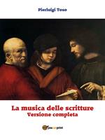 La musica delle Scritture