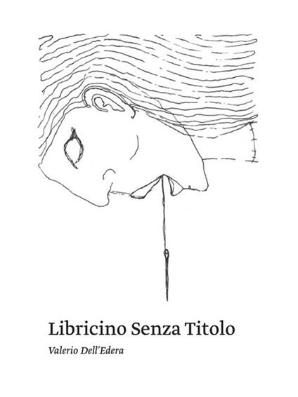 Libricino senza titolo - Valerio Dell'Edera - ebook