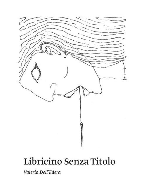 Libricino senza titolo - Valerio Dell'Edera - ebook