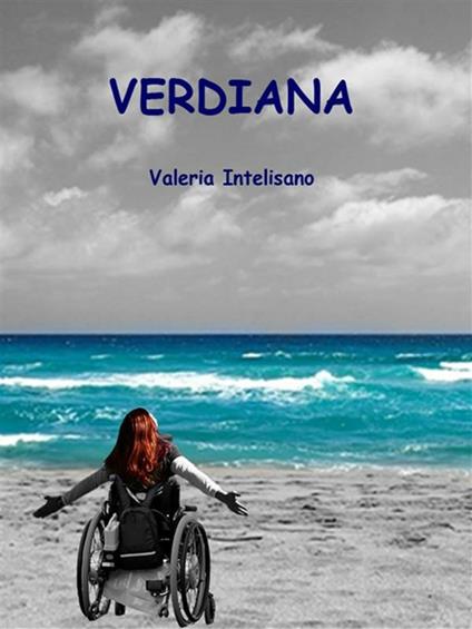 Verdiana - Valeria Intelisano - ebook