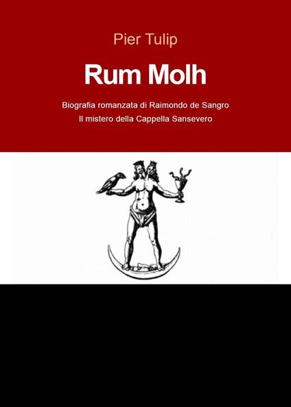 Rum Molh - Pier Tulip - copertina