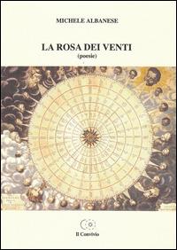 La rosa dei venti - Michele Albanese - copertina