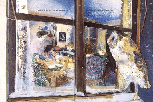 Fiabe sotto la neve. Ediz. illustrata - 3