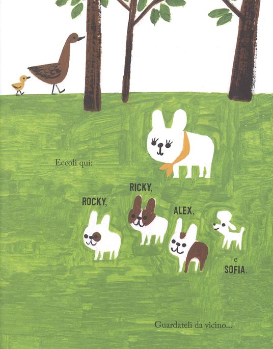 Gastone. Ediz. a colori - Kelly Di Pucchio - 5