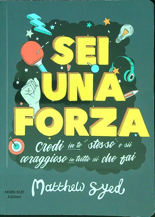 Libro di Faccia
