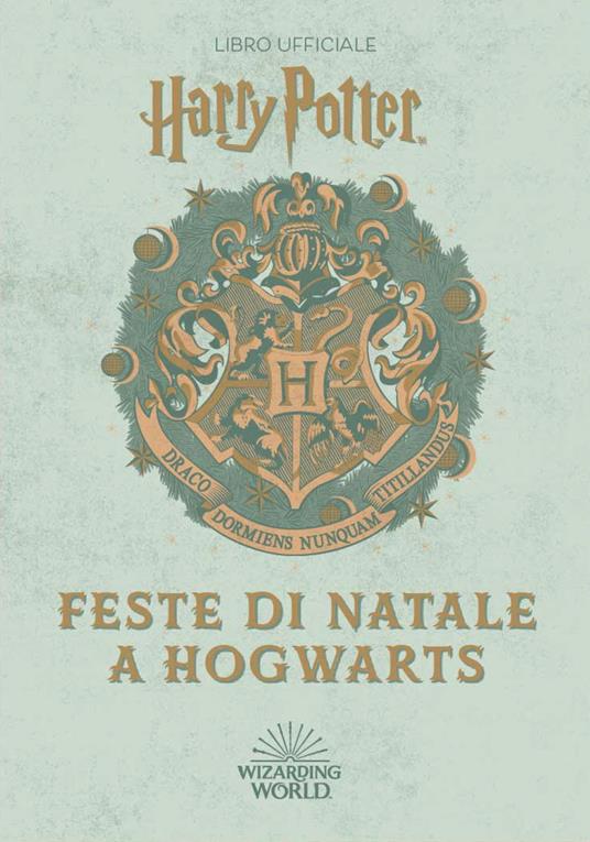Harry Potter. Il calendario dell'Avvento. Ediz. a colori - 3